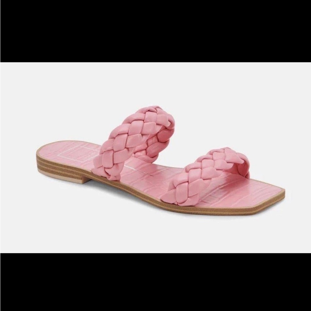 Dolce Vita Indy Sandals